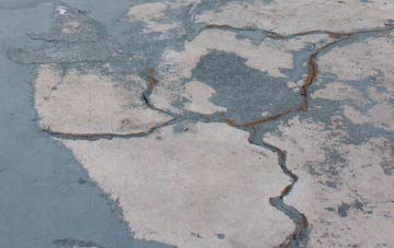 fibreglass roofing replacement Crilly