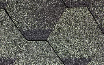 Crilly fibreglass shingle repairs