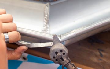 disadvantages of Crilly lead roofing