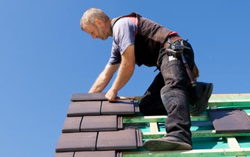 disadvantages of Crilly slate roofing