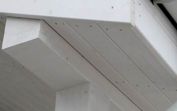 soffits Crilly, Dungannon
