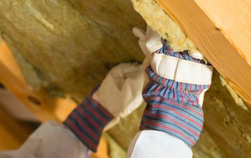 types of Crilly pitched roof insulation materials