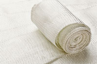 Crilly fibreglass roofing repairs