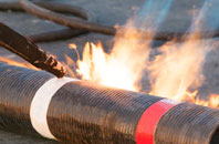 Crilly flat roofing replacement