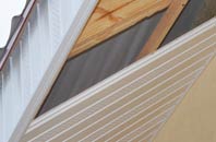 rated Crilly soffit repair companies
